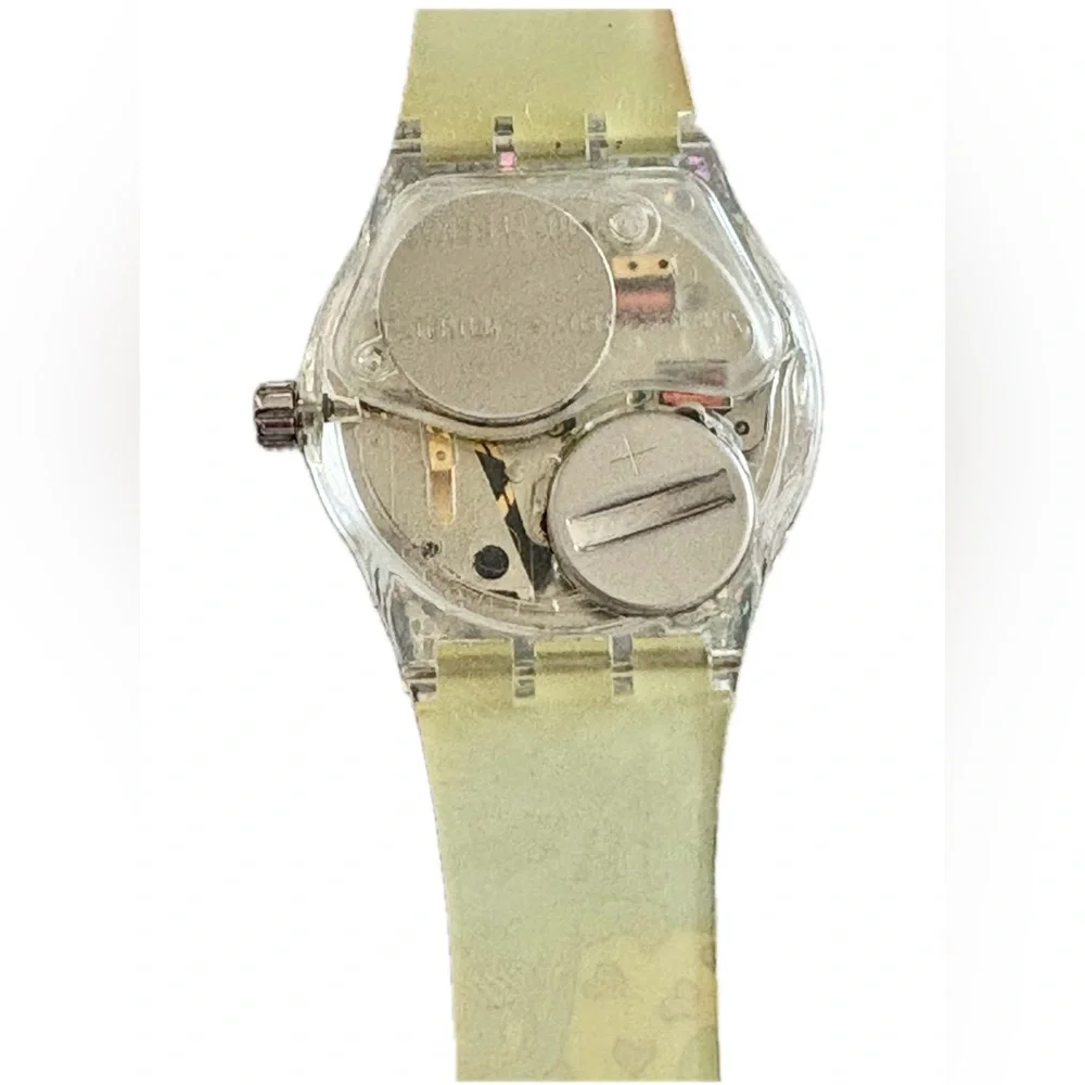Swatch vintage 1999